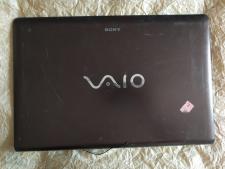 Кришка Sony Vaio VPC-EB №7